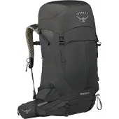 Osprey - Trekkingryggsäckar - Stratos 44 Raven Black för UnisexNylon - Svart