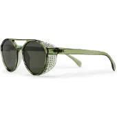CHPO Rickard Forest Green Solglasögon green