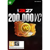 NBA 2K27 200 000 Virtual Currency Pack