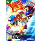 Captain Tsubasa 2: World Fighters