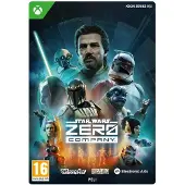 Star Wars Zero Company