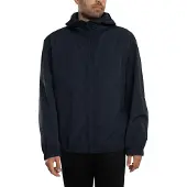 BOSS för män. 50566518 Vindskydd Otily marinblå (50), Casual, Polyamid, Marino