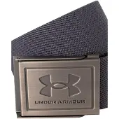 Under Armour Bälte Under Armour M Stretch Webbing Belt-GRY 1383935-025