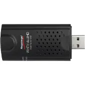 Hauppauge WinTV dualHD - Digital TV-mottagare - DVB-C, DVB-T2 - HDTV - USB 2.0