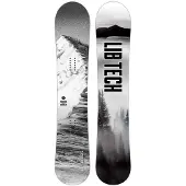 Lib Tech Cold Brew Snowboard