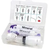 BRN Mineral Bromsluftsats