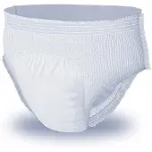 AMD absorberande nattbindor/styckebinda medium 40U