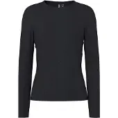 Pieces Sirene T-shirt Med 3/4 ärm