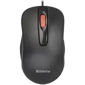 Defender OPTICAL MOUSE POINT MM-756