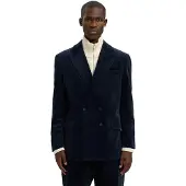 Selected Matteo Duca Relaxed Fit Blazer
