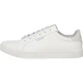 Jack & Jones Låg sneaker 'Trent' vit