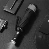Xiaomi Automatisk universalparaply ZF ficklampa Option1