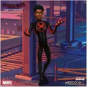 Mezco Toys Miles Morales Figur
