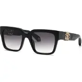 Roberto Cavalli Src040m Solglasögon För Kvinnor