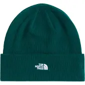 The North Face Norm Beanie Hunter Green