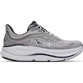 Hoka One One Men's Bondi 9 Stellar Grey/Squid Ink