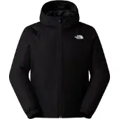 The North Face M Quest Ins Jacket Tnf Black