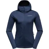 La Sportiva Chill Thermal Fleecejacka Med Huva