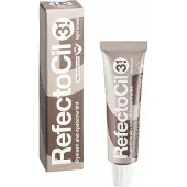 RefectoCil Gel Henné LJUST BRUN 3.1 - 15 ml
