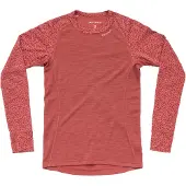 Devold Duo Active Merino 205 T-shirt Med Lång ärm
