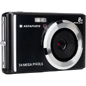 Agfa Dc5500 Kompaktkamera
