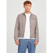 Jack & Jones Dylan Biker Läderjacka