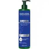 Weleda Blauer Enzian & Edelweiss Revitalizing Serum Bodylotion Body lotion 250 ml