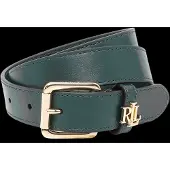 Ralph Lauren Bälte mörkgrön