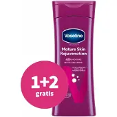 Vaseline Intensive Care Mature Skin Creme - 400ml