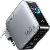 UGREEN 65637b Usb-c-väggladdare