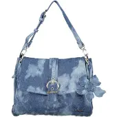 Desigual Ryggsäck blå denim