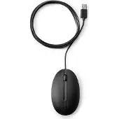 HP Mysz Wired Desktop 320M Mouse -