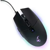 MediaRange Mrgs202-60 4000 Dpi Spelmus
