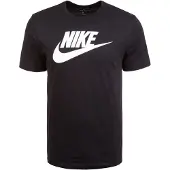 Nike Sportswear Icon Futura T-shirt Med Korta ärmar