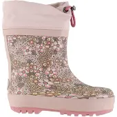 Wheat Termostövlar - DIM Rose Blommor - - 27 - Gummistövlar