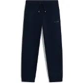 Tommy Hilfiger Byxa marinblå