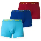 Nike Nq00ke1284 Trunk Boxers 3 Enheter