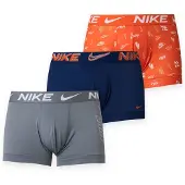 Nike Nq00ke1278 Trunk Boxers 3 Enheter