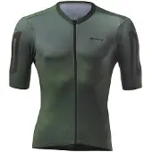 BRN Fade Korta ärmar Cykeltröja