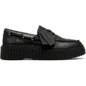 Clarks Shoes Torhill Båtskor