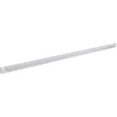 Müller-Licht 20800188 Ecoline 150 LED-takbelysning LED LED fast installerad 24 W Silver