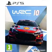 WRC 10