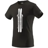 Dynafit Graphic T-shirt Med Korta ärmar