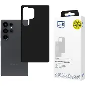 3mk Protection 3mk matt skal till Samsung Galaxy S25 Ultra – Svart