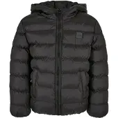 Urban Classics Basic Bubble Jacka
