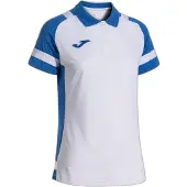 Joma Lider Kortärmad Polotröja
