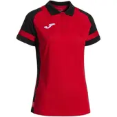 Joma Lider Kortärmad Polotröja