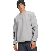 Under Armour Unstoppable Fleece Crew Tröja
