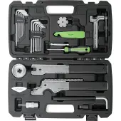 Birzman Essential Verktygssats