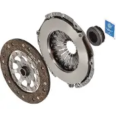 SACHS Kopplingssats 3000 951 210